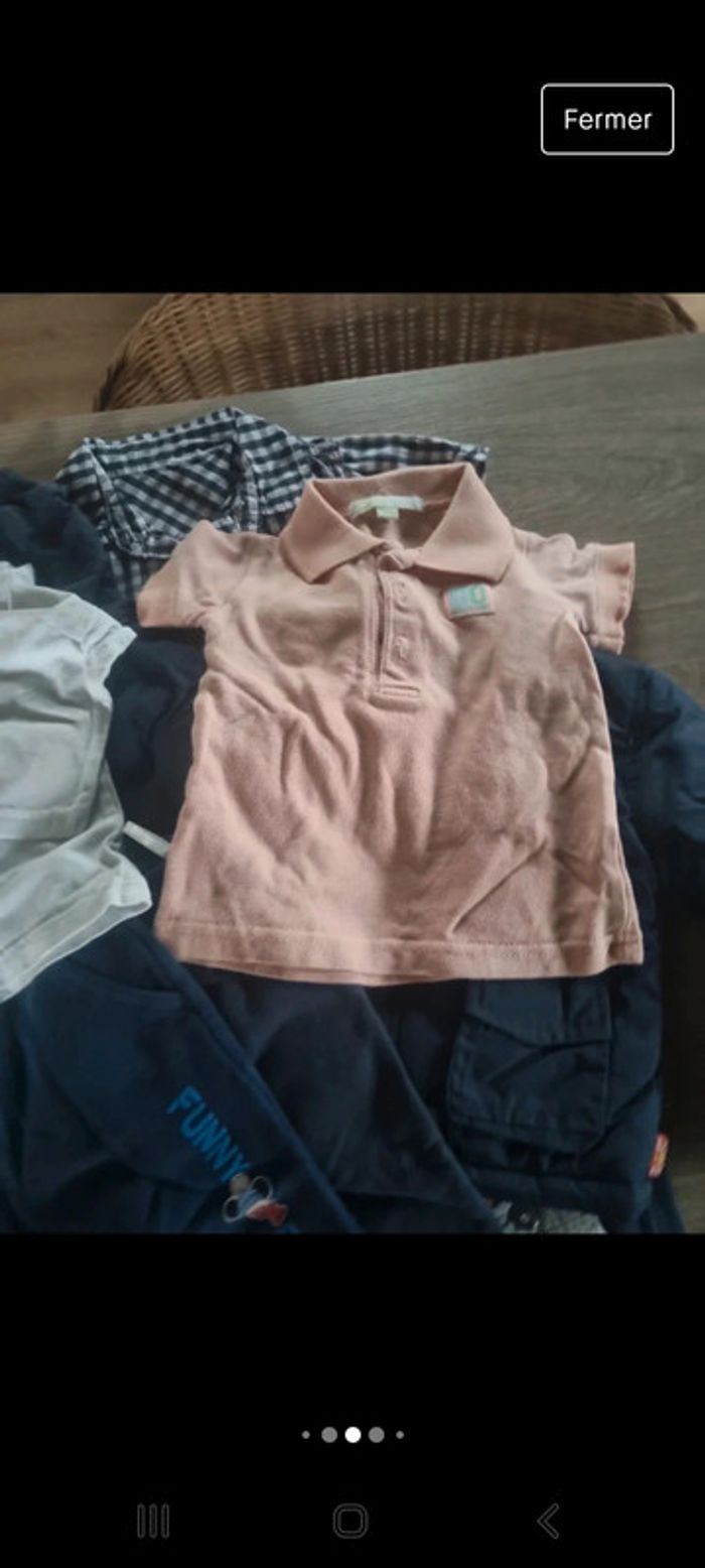 Lot 12 mois - photo numéro 10