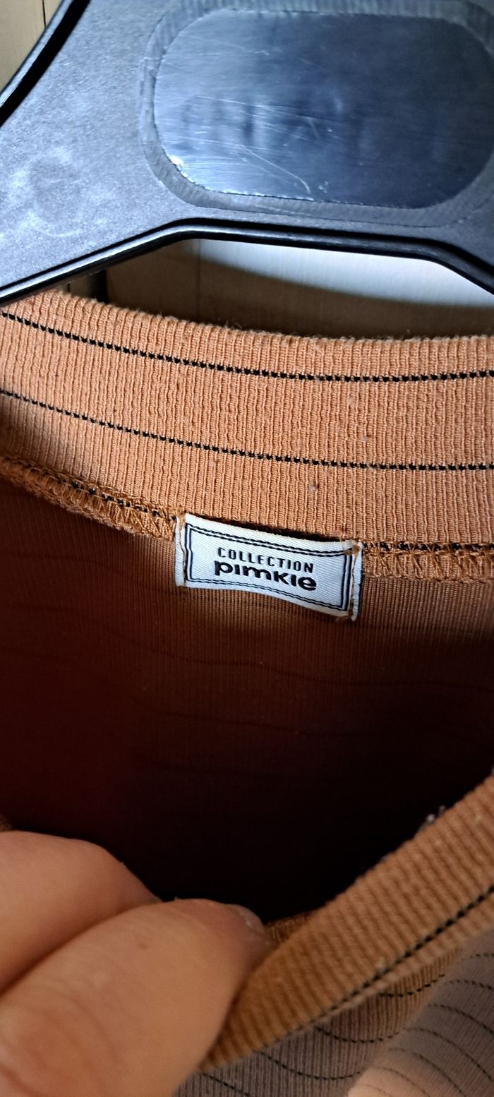 Haut femme taille s - photo numéro 2