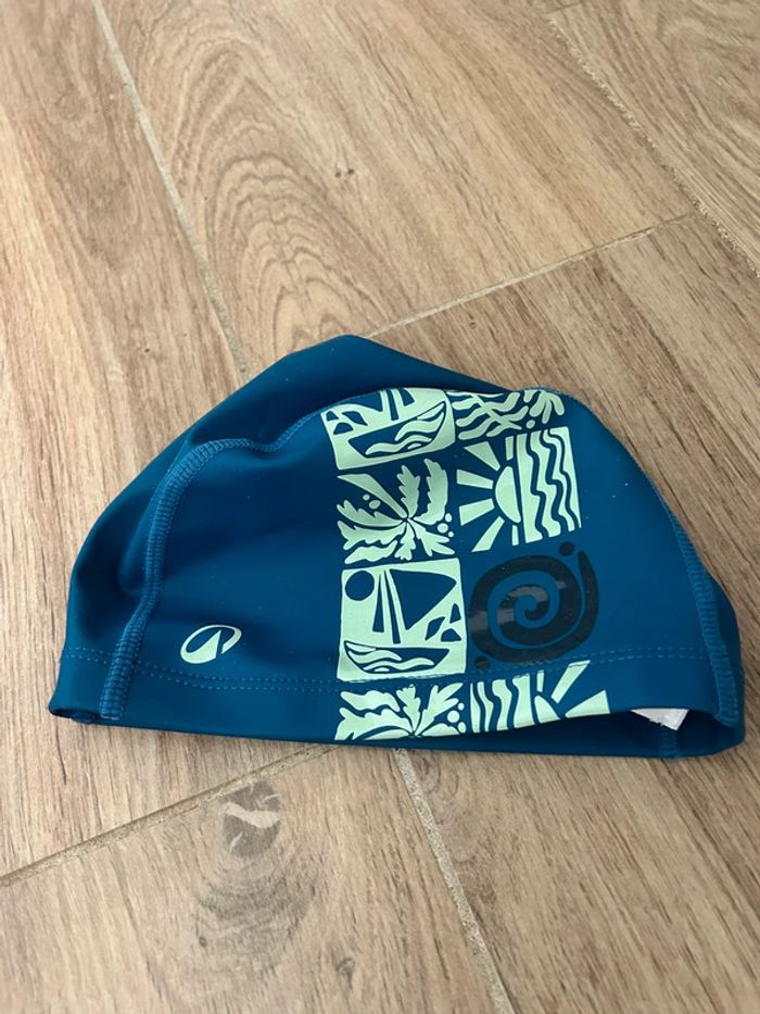 Bonnet de bain