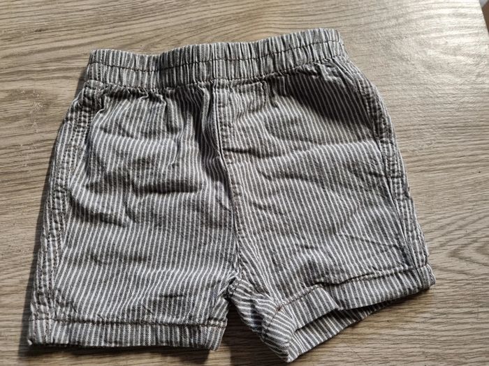 Lot de vêtements 59/62 cm 3 mois - photo numéro 9