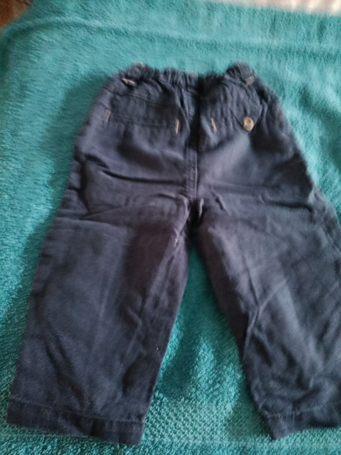 Pantalon - photo numéro 2