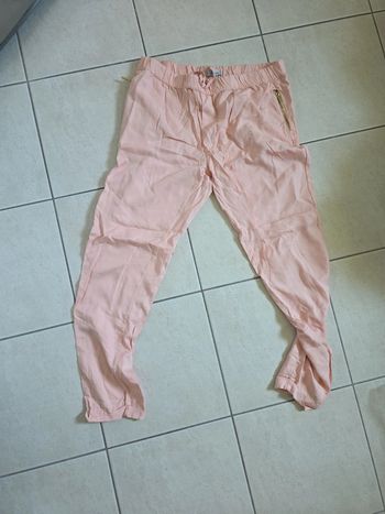 Pantalon maternité taille 38