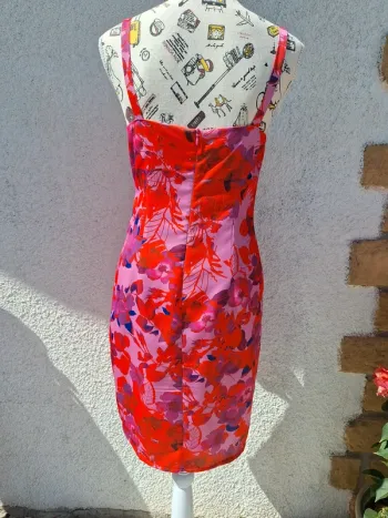 Robe d'été