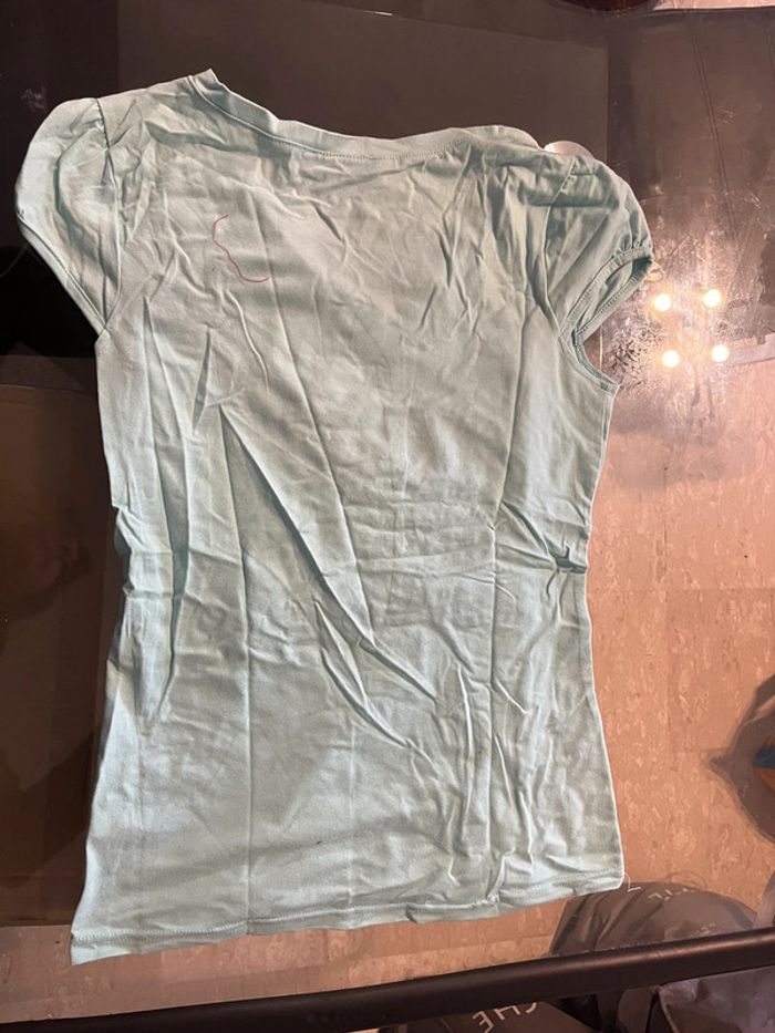 Tee shirt femme Patty Moon - photo numéro 2