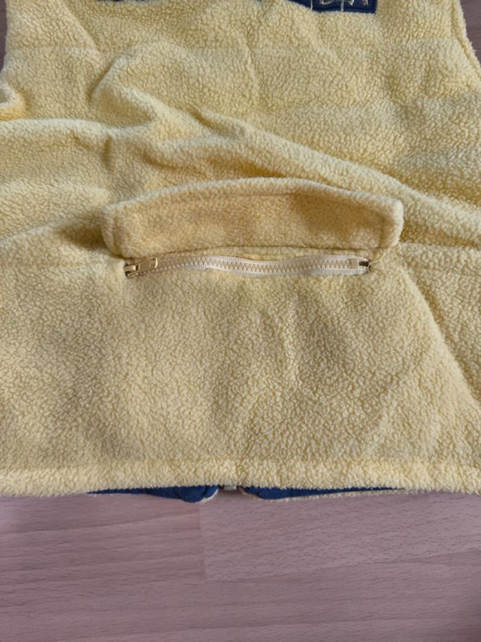 Polaire sans manche - photo numéro 6