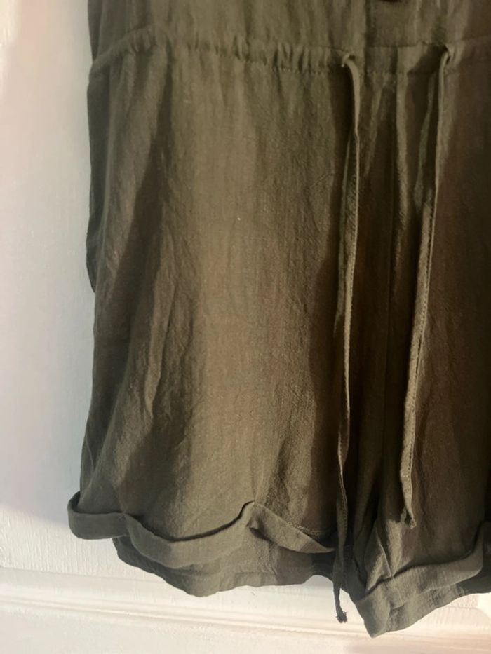 Combi short loose Kilky - photo numéro 3