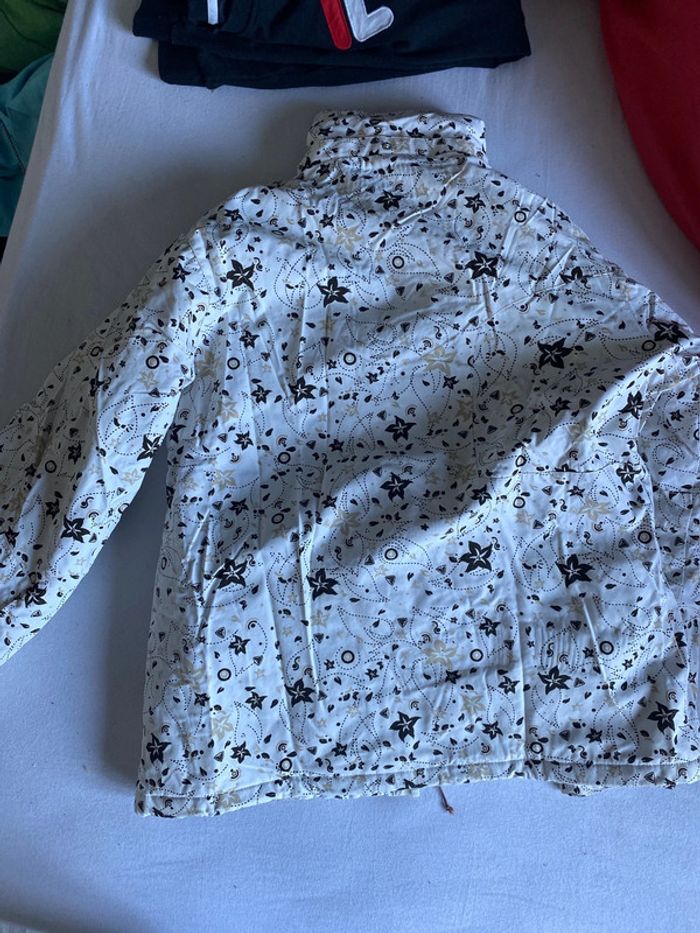 Manteau ski - photo numéro 7