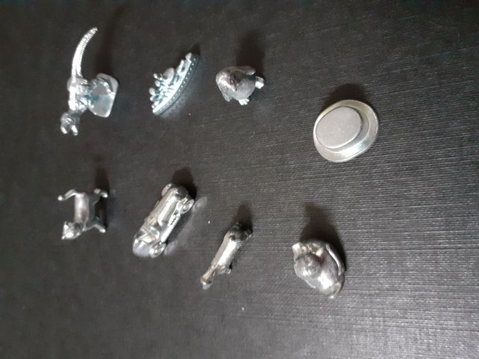 Monopoly - photo numéro 5