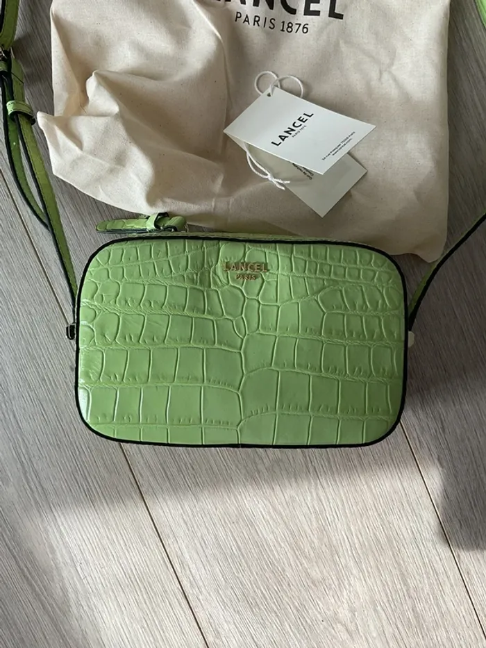Sac caméra - photo numéro 3