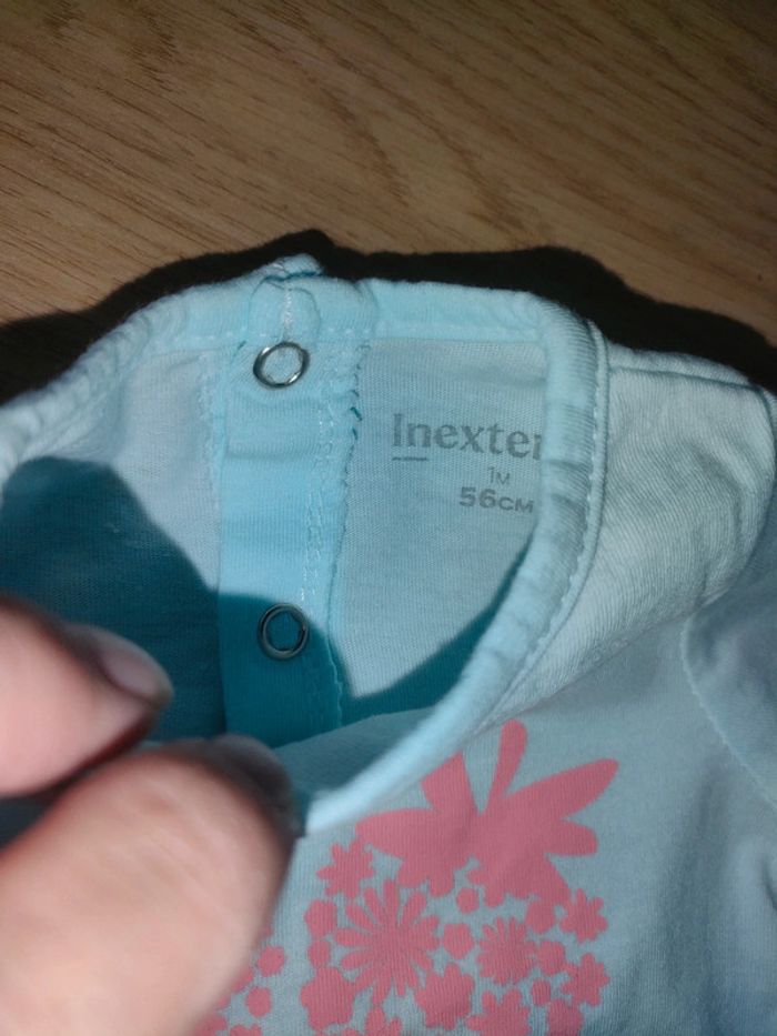 Pyjama 1 mois - photo numéro 2