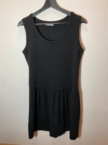 Robe noire Promod taille M