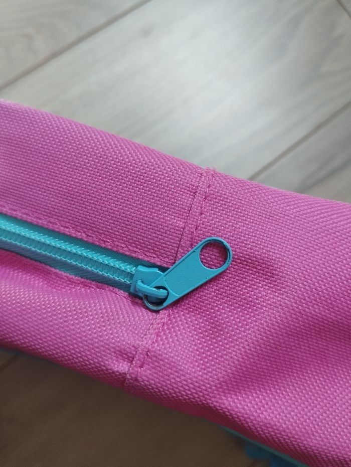 Sac à dos fille poupée lol - photo numéro 6