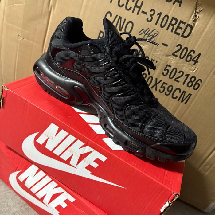 Nike tn 41 - photo numéro 3