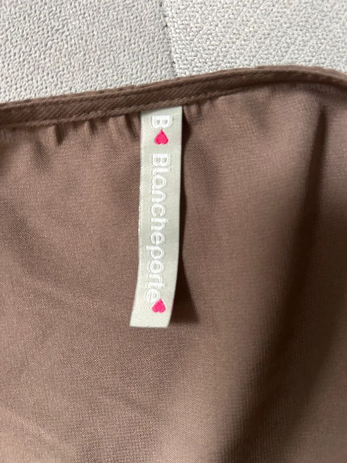 Blouse manches longues taille 38 - photo numéro 5