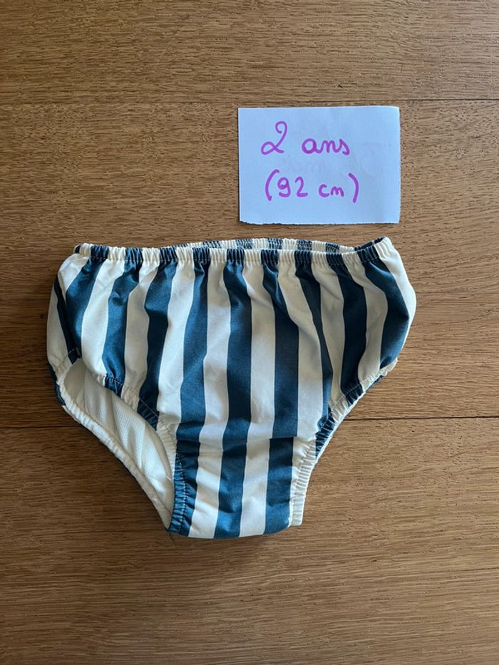 Culotte d’apprentissage
