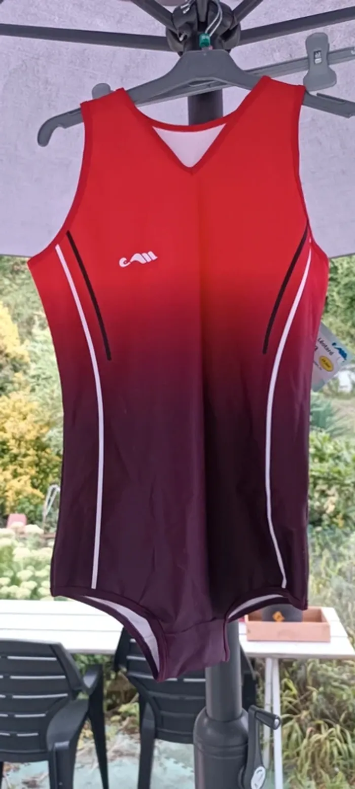 Maillot de bain 1 pieces - photo numéro 2