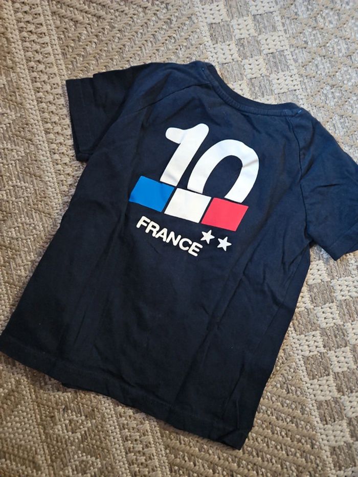 T-shirt manche courte - photo numéro 3