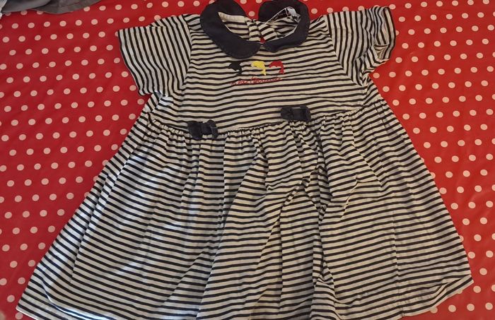 Lot robe 18 mois - photo numéro 3