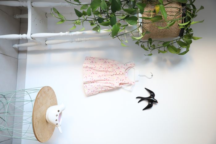 Robe 12 mois Vertbaudet