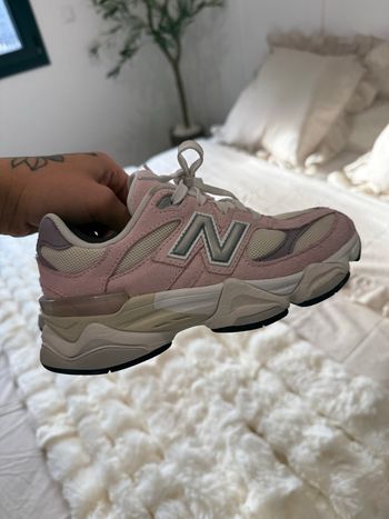 New balance