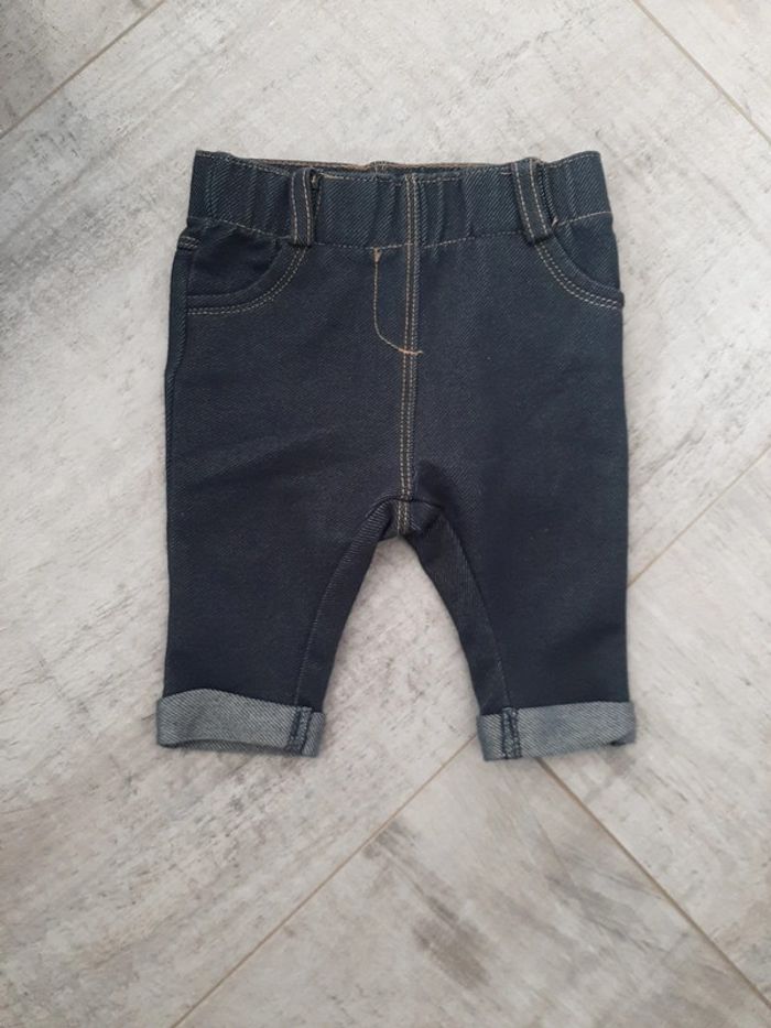 Lot de 2 leggins - photo numéro 2