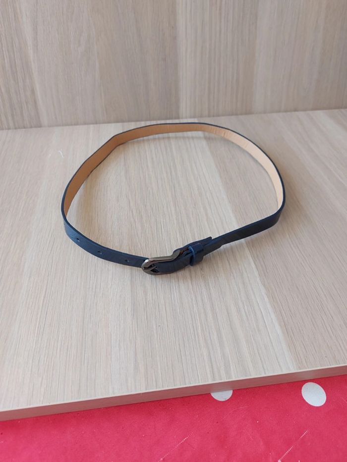 Lot de 4 ceintures enfant - photo numéro 5