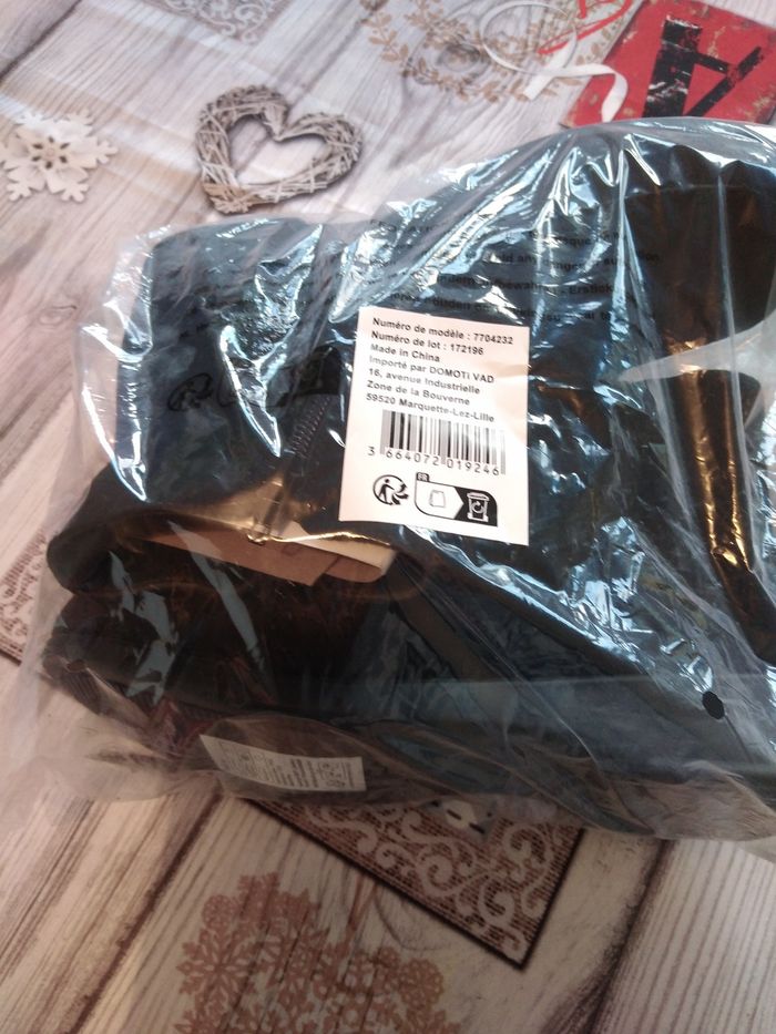 Bottines  Louise - photo numéro 3