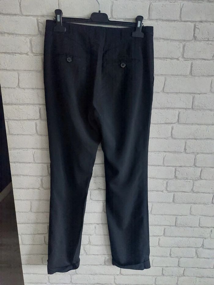 Pantalon Comptoir Des Cotonniers taille 38 - photo numéro 2