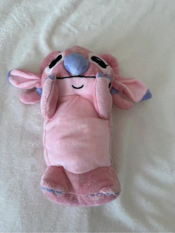 Trousse Angel stitch Disney