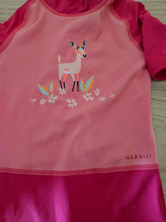 Maillot 2ans - photo numéro 2
