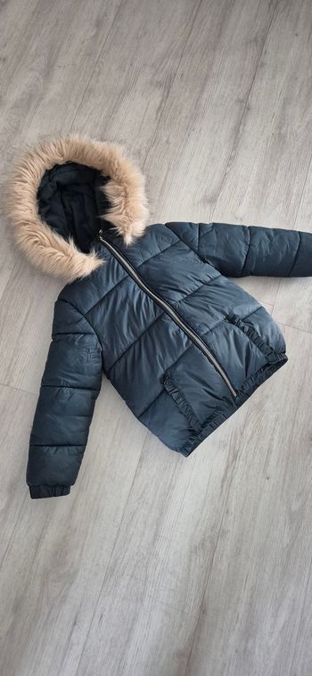 Manteau hiver TAO