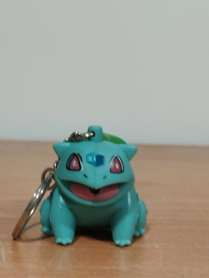 Porte-clés Bulbizarre