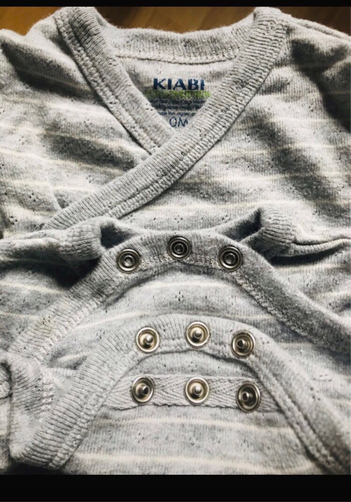 Pyjama - photo numéro 4