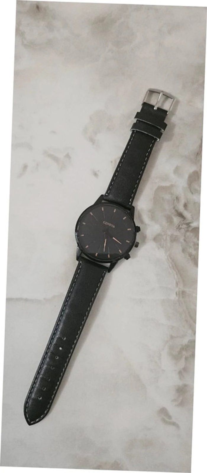 Montre neuve pour homme - photo numéro 2