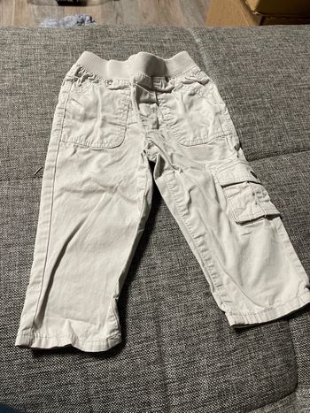 Pantalon 9mois