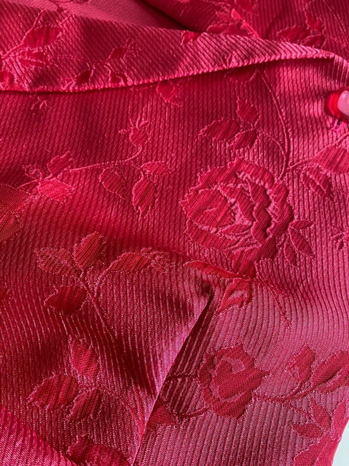 Veste Frankenwalder taille 48 neuve - photo numéro 6