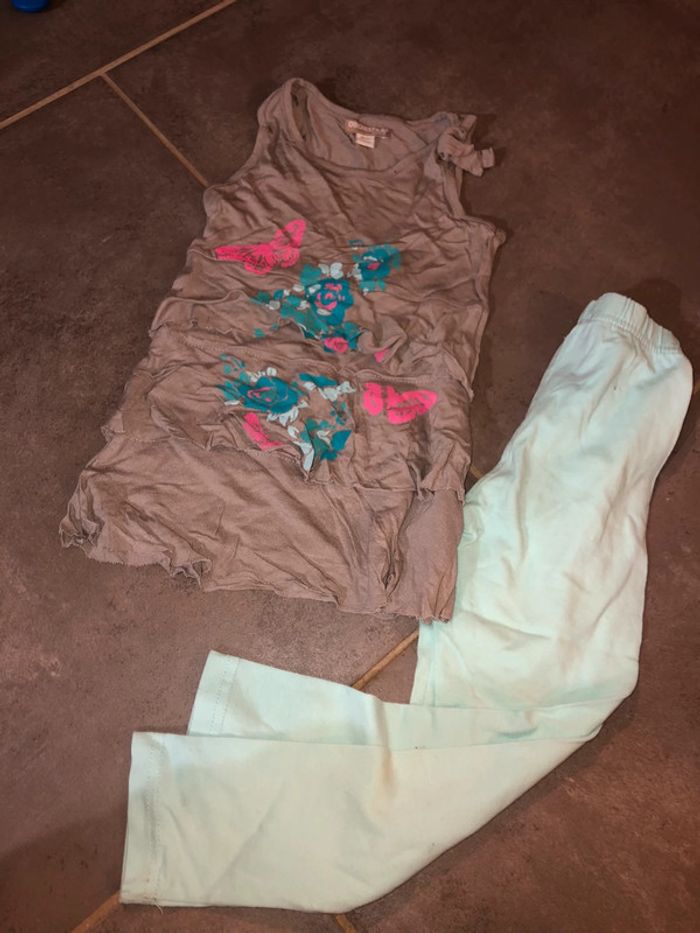 Ensemble 4 ans - photo numéro 2