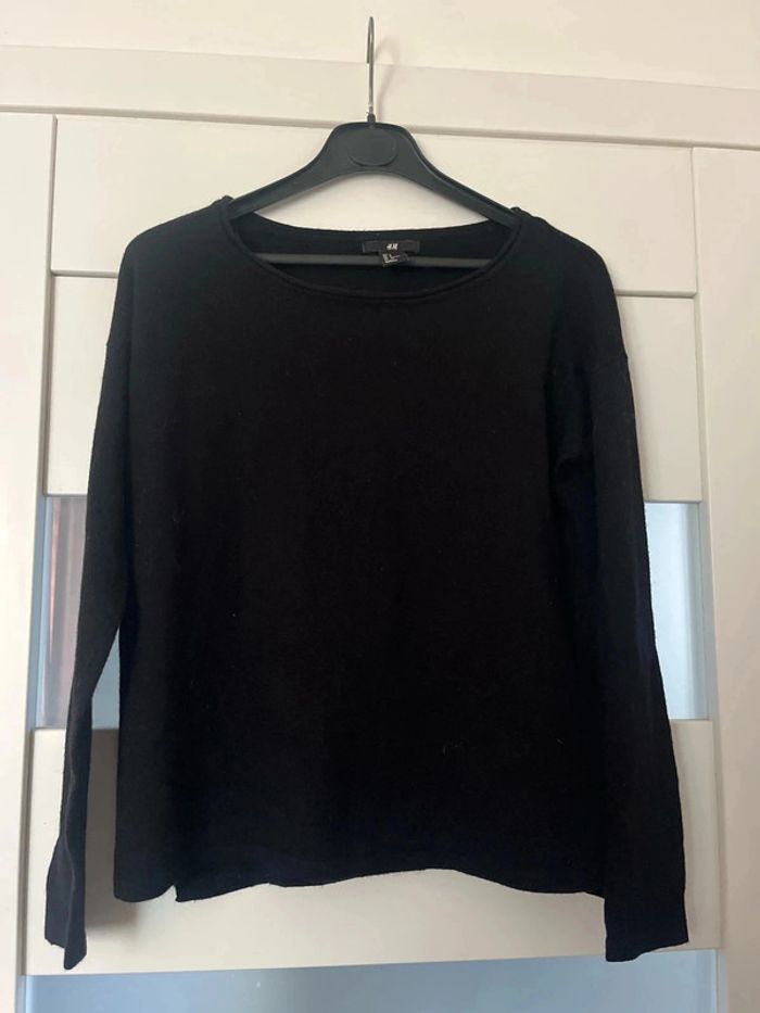 Pull h&m