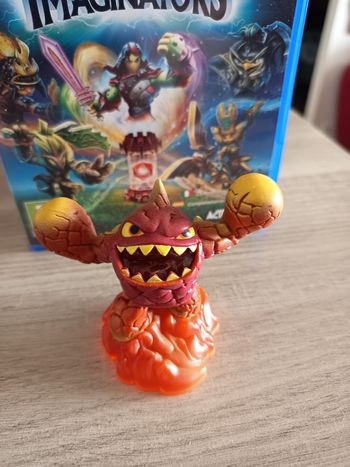 Figurine Skylanders