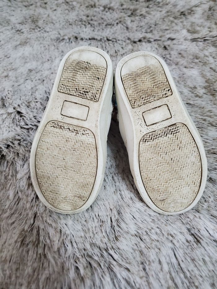 Basket Disney - photo numéro 6