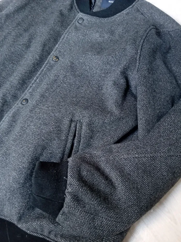 Manteau xxl - photo numéro 3