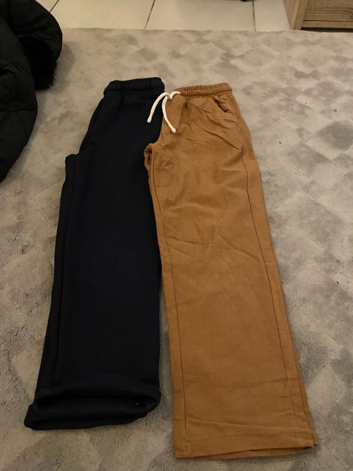 Lot vêtement garçon 7/8 ans