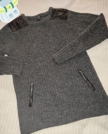 Kiabi Pull garçon 12 ans