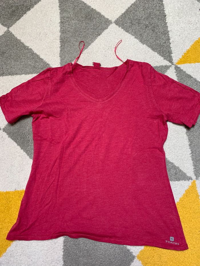 Tee-shirt Domyos Taille M