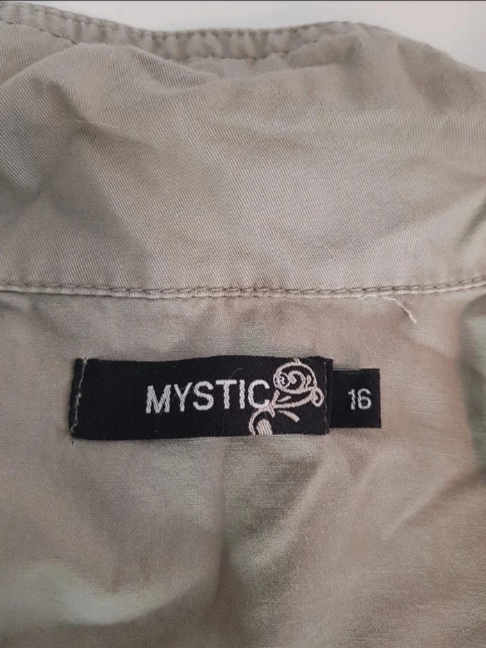 Veste manches 3/4 - photo numéro 2