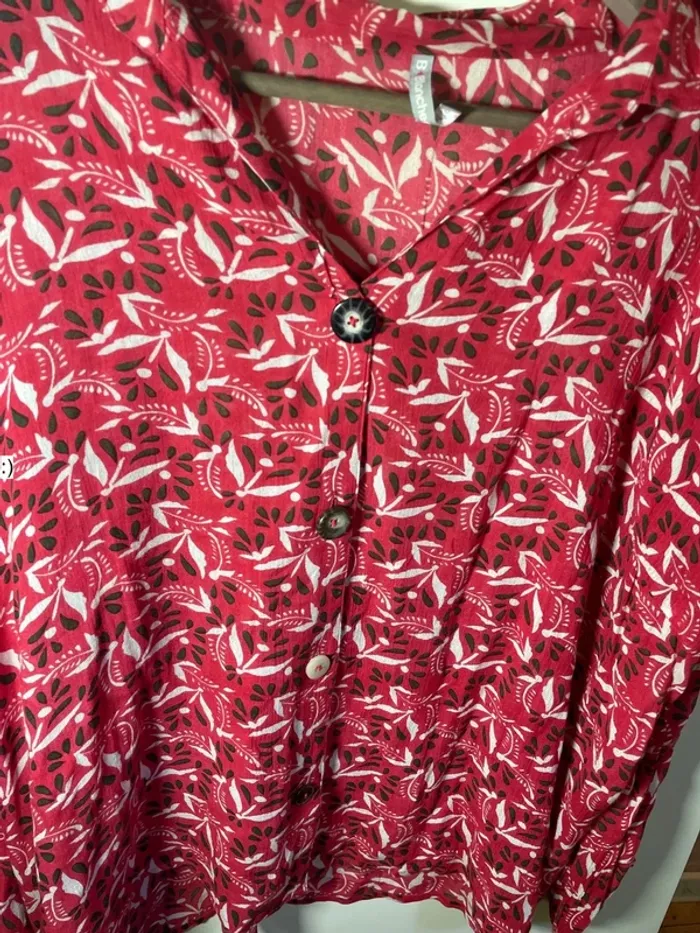 Blouse femme taille 50 / blancheporte - photo numéro 4