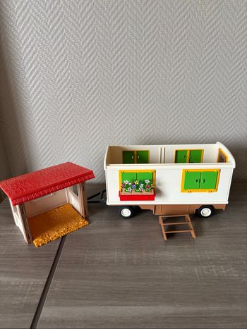 Playmobil 70510