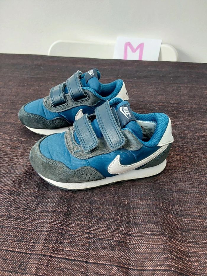 Basket Nike garçon