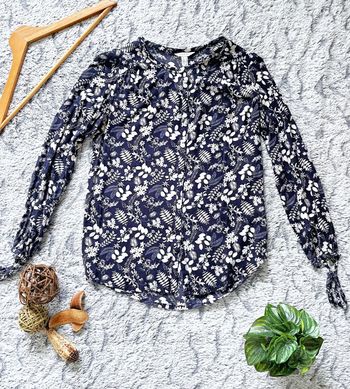 Chemise Springfield S/36