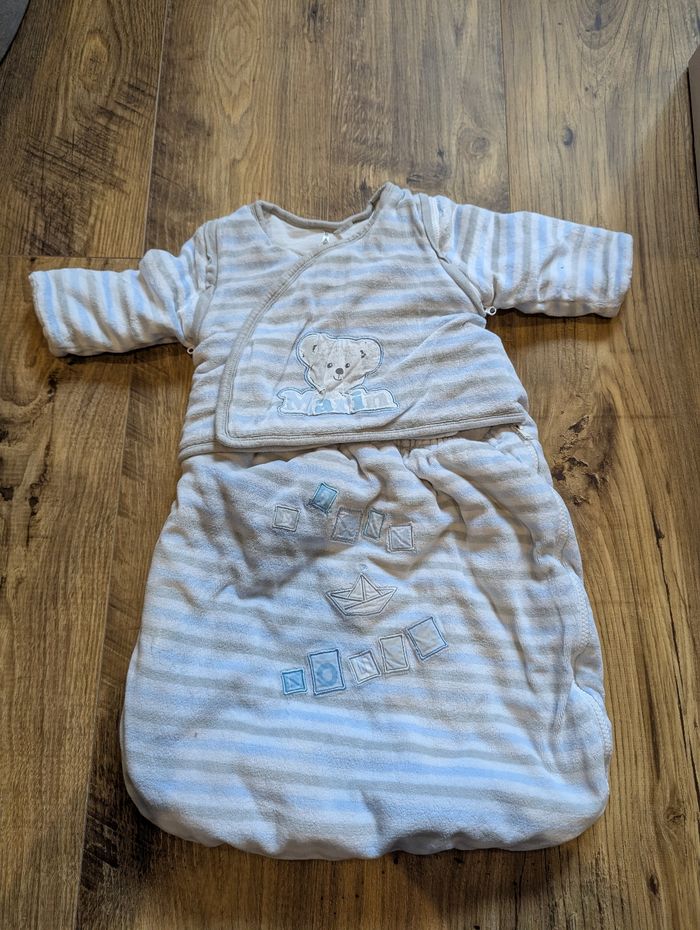 Lot gigoteuses - photo numéro 4